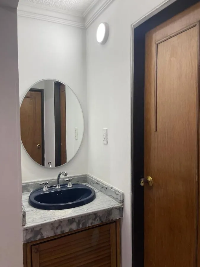 Apartment Hermoso Apto Rodadero Con Excelente Ubicacion Santa Marta