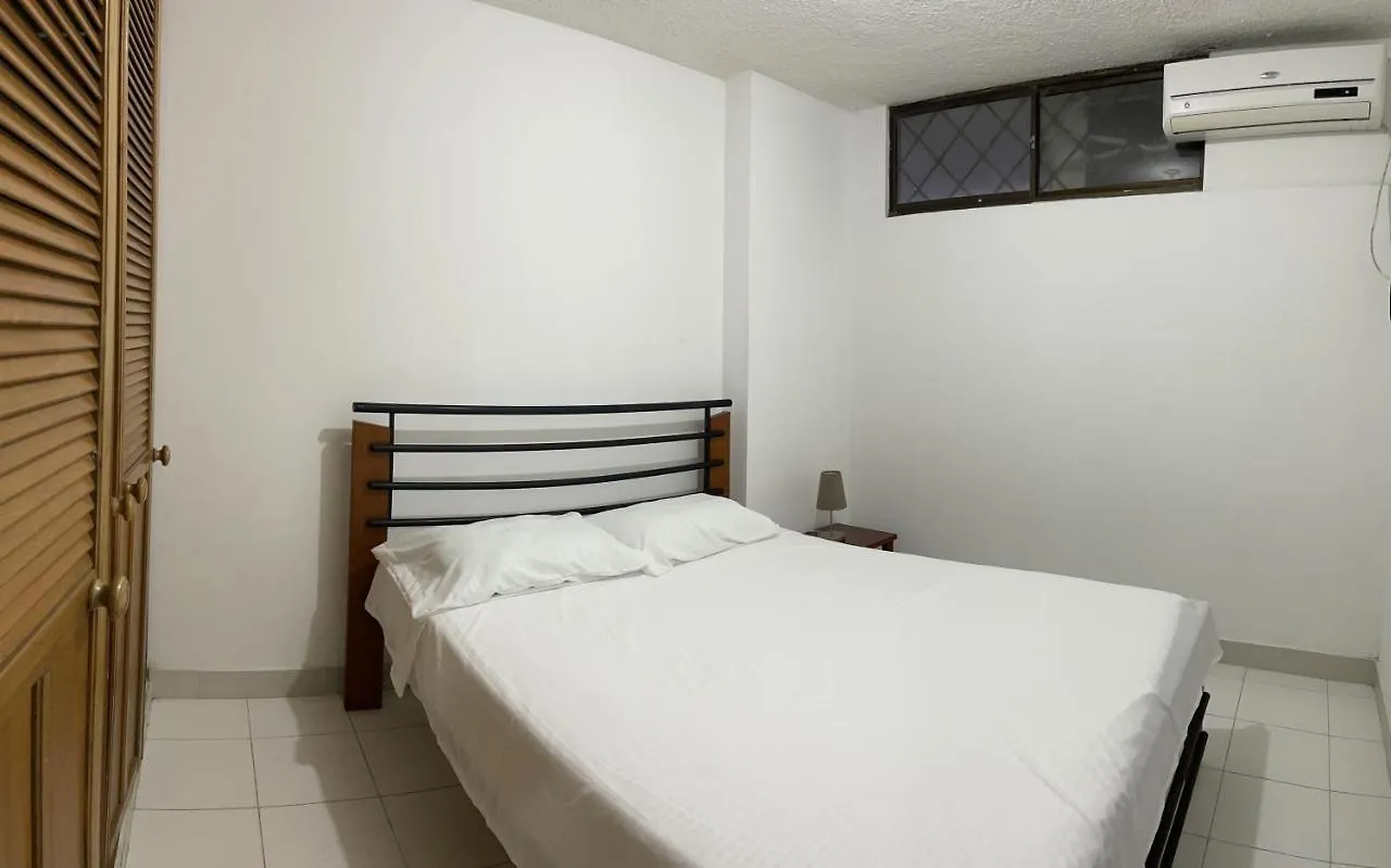 Hermoso Apto Rodadero con excelente ubicación Santa Marta  Santa Marta (Magdalena)