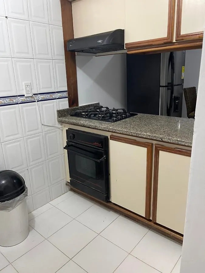 Apartamento Hermoso Apto Rodadero con excelente ubicación Santa Marta  Colombia